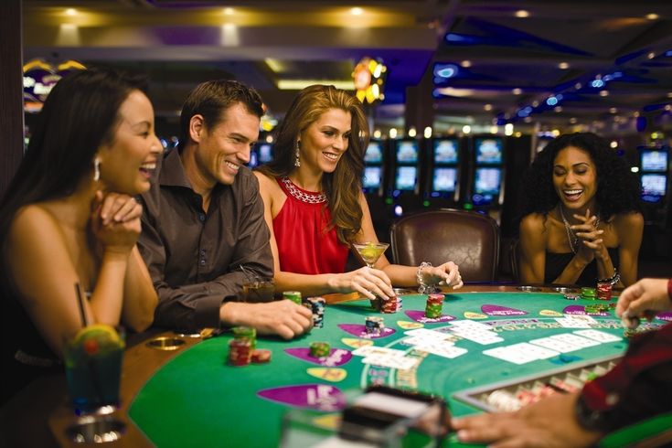 Golden Catch Live Casino