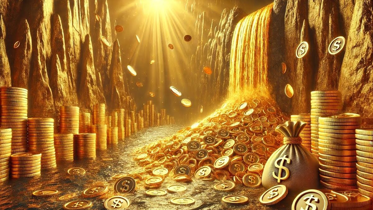 Golden Catch Live Betting